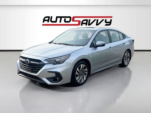 Used 2025 Subaru Legacy Limited w/ Popular Package #2 AWD/4WD image 3