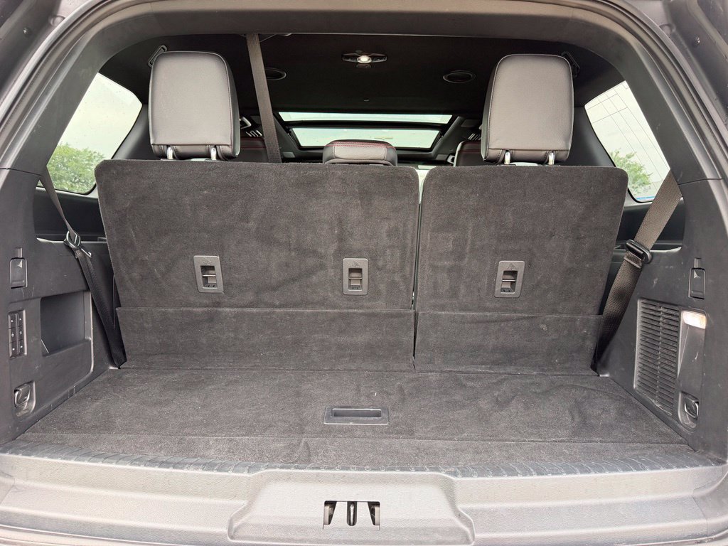 Used 2022 Ford Expedition Limited AWD/4WD image 40