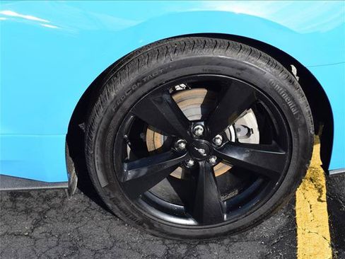 Used 2022 Ford Mustang Coupe w/ Equipment Group 101A image 39