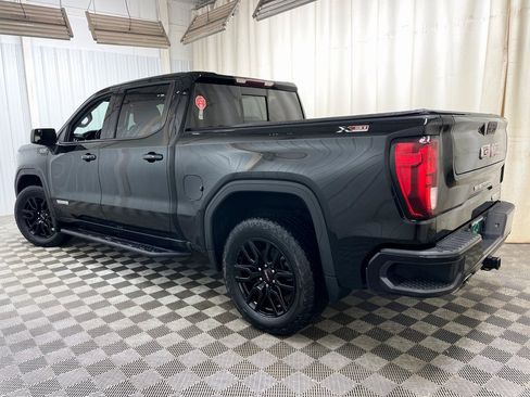 Certified 2021 GMC Sierra 1500 Elevation w/ Preferred Package image 18