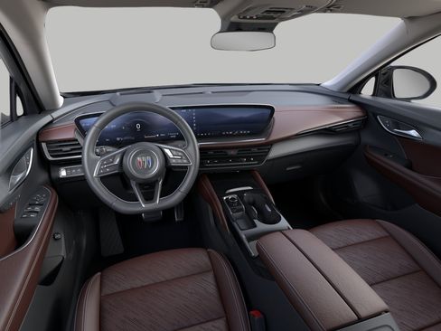 New 2026 Buick Envision Sport Touring AWD/4WD image 15