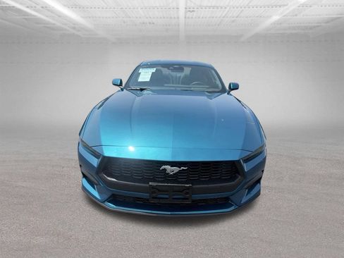 New 2026 Ford Mustang Premium RWD image 10