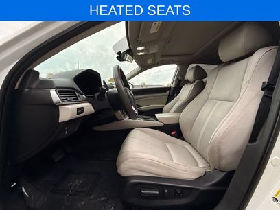Used 2019 Honda Accord EX