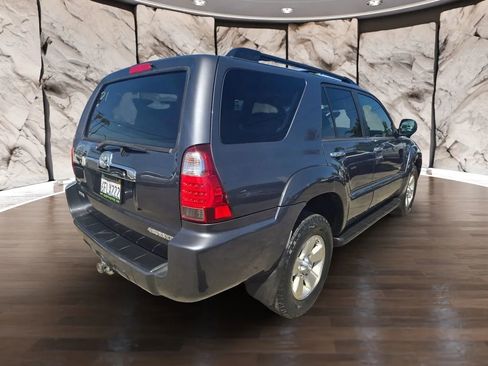 Used 2008 Toyota 4Runner Sport image 6