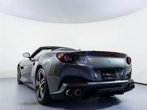 Certified 2019 Ferrari Portofino image 26