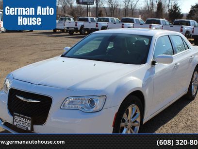 Used 2016 Chrysler 300 Limited