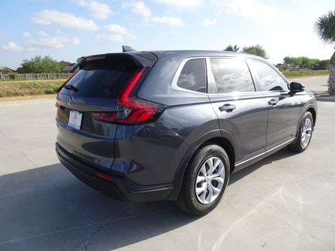 Certified 2026 Honda CR-V LX image 4