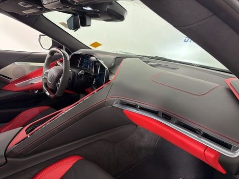 Used 2024 Chevrolet Corvette Z06 image 18