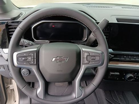 New 2026 Chevrolet Silverado 1500 RST w/ RST Select Package AWD/4WD image 9