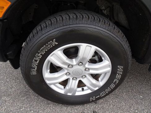 Used 2021 Ford Ranger XL w/ Equipment Group 101A High image 37