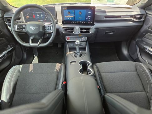 New 2026 Ford Mustang Coupe image 9