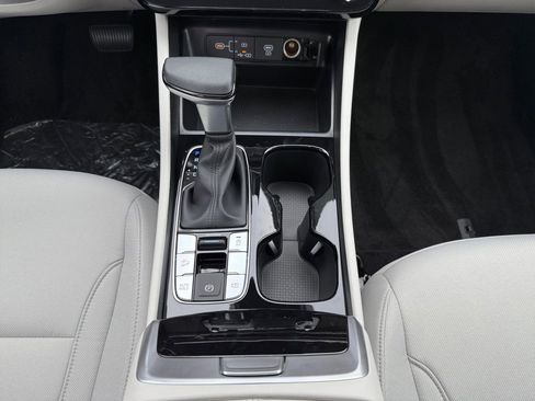 New 2026 Hyundai Tucson SEL FWD image 15
