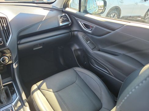 Certified 2023 Subaru Forester Touring image 16