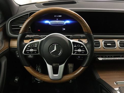 Certified 2021 Mercedes-Benz Maybach GLS 600 4MATIC image 10