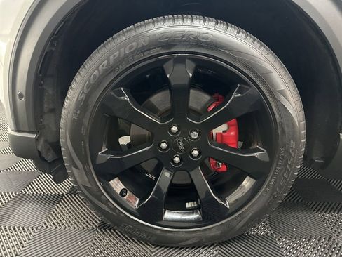 Used 2022 Ford Explorer ST w/ Equipment Group 401A image 39