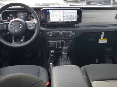 New 2026 Jeep Gladiator Sport image 10