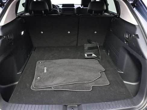 Used 2024 MAZDA CX-50 AWD 2.5 S w/ Cargo Package image 19