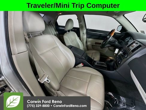 Used 2006 Chrysler 300 Touring w/ Luxury Group image 29