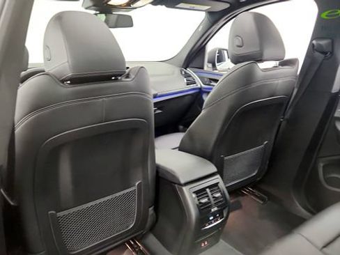 Used 2024 BMW X3 sDrive30i w/ Convenience Package RWD image 44