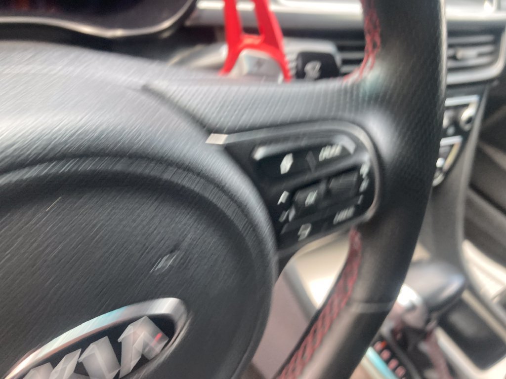 Used 2018 Kia Optima SX FWD image 39