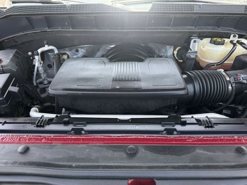 Used 2019 Chevrolet Silverado 1500 LTZ w/ LTZ Texas Edition AWD/4WD image 38