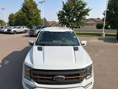 Used 2023 Ford F150 Tremor w/ Equipment Group 402A High AWD/4WD image 10