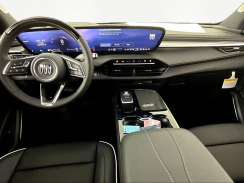 New 2026 Buick Enclave Avenir w/ Super Cruise Package image 6