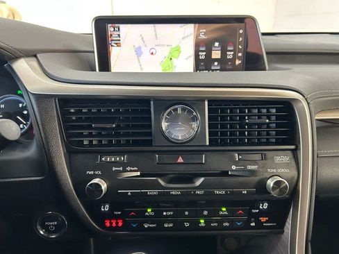 Used 2019 Lexus RX 450h F Sport AWD/4WD image 17