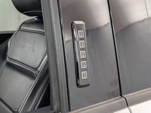 Certified 2023 Ford F150 Raptor w/ Raptor Carbon Fiber Package AWD/4WD image 7