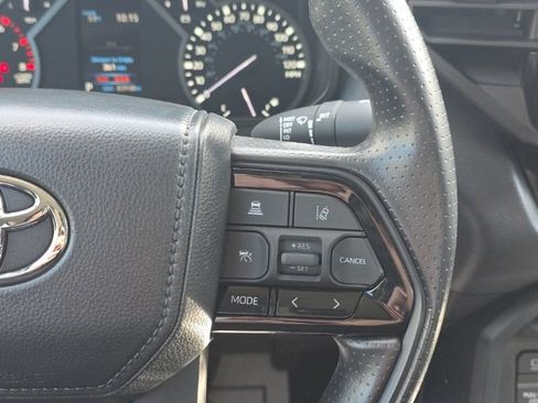 Used 2024 Toyota Tundra SR5 w/ SR5 Convenience Package AWD/4WD image 25