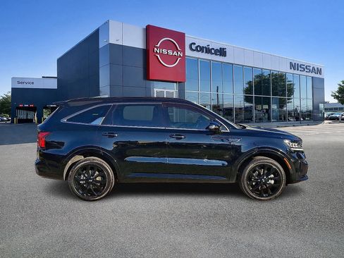 Used 2021 Kia Sorento SX image 7