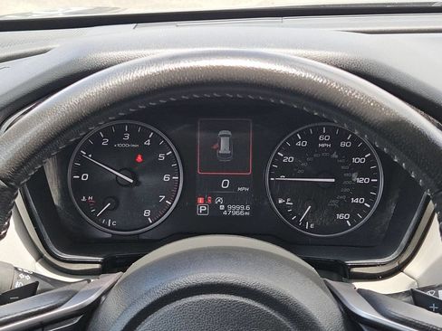 Used 2025 Subaru Outback Premium AWD/4WD image 25