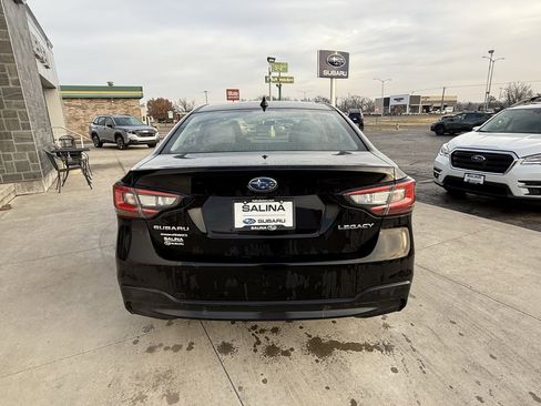 Certified 2025 Subaru Legacy Premium w/ Popular Package #1A image 19