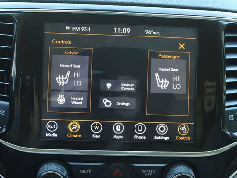 Used 2020 Jeep Grand Cherokee Limited RWD image 23