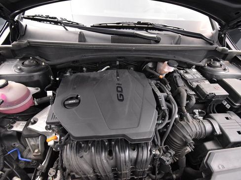 Used 2023 Kia Sportage X-Line w/ X-Line Premium Package image 16