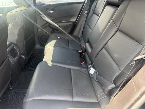 Used 2014 Acura RDX AWD image 25