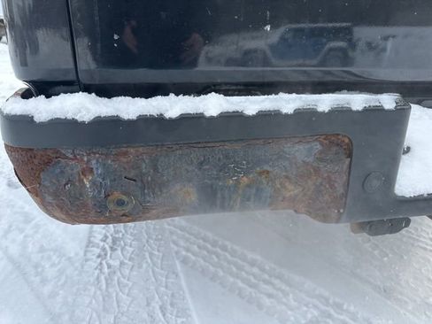 Used 2012 Ford F150 FX4 w/ FX Luxury Pkg image 30