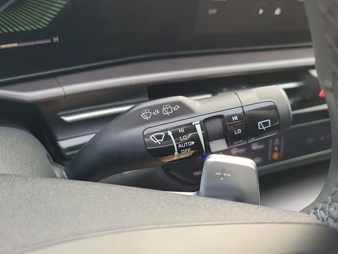 New 2026 Kia Sportage EX image 31