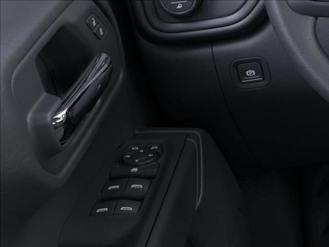 New 2026 GMC Sierra 1500 Pro w/ Pro Value Package AWD/4WD image 22