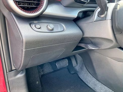New 2026 Chevrolet Trax RS w/ Driver Confidence Package FWD image 31