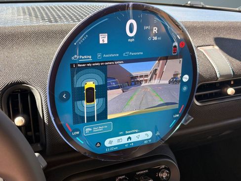 New 2026 MINI Cooper S image 28