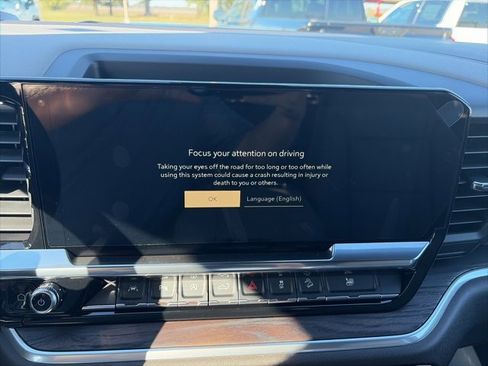 New 2026 GMC Sierra 1500 SLT image 22