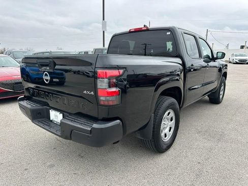 Used 2023 Nissan Frontier S w/ Technology Package image 3