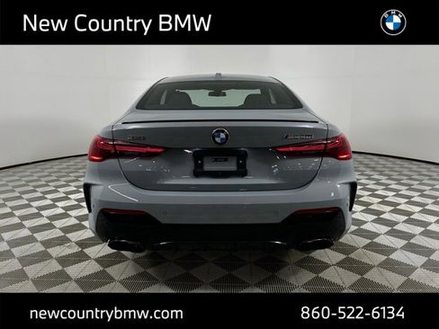 New 2026 BMW 440i xDrive Coupe w/ Premium Package image 6