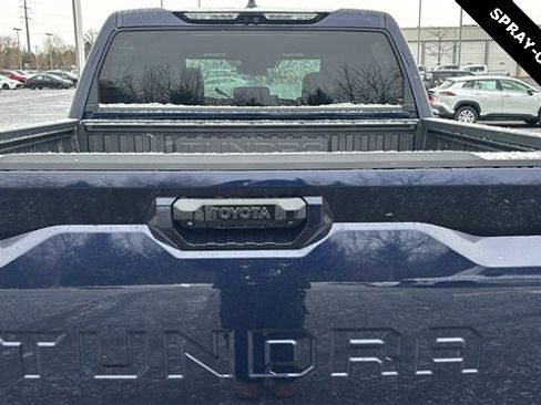 New 2026 Toyota Tundra Limited image 31