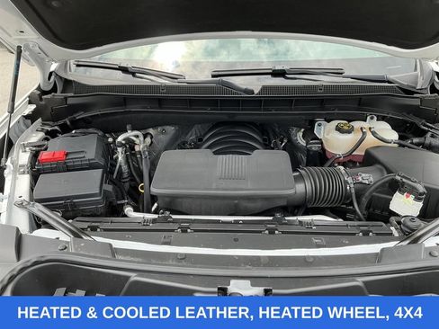 Used 2024 Chevrolet Tahoe Premier image 34