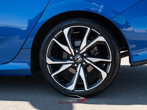 Used 2017 Honda Civic Si image 12