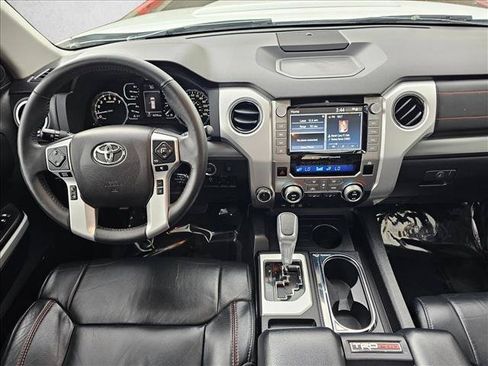 Used 2020 Toyota Tundra TRD Pro AWD/4WD image 19