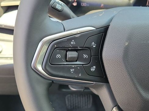 New 2026 Chevrolet Trax ACTIV w/ Driver Confidence Package FWD image 22