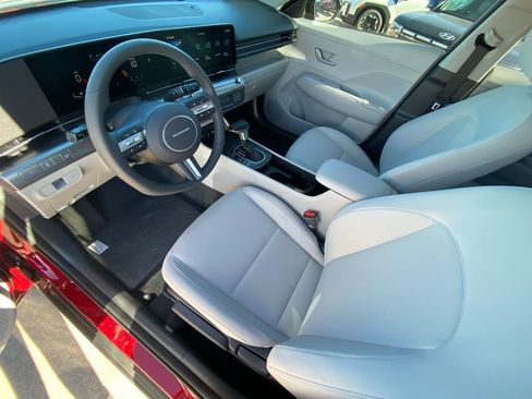 New 2026 Hyundai Kona SEL Sport image 29
